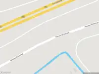 Brandweer met gepaste spoed naar de Koegorsstraat in Terneuzen vanwege middelgrote brand