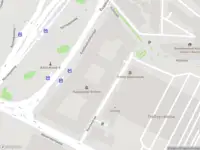 Overlastmelding Eusebiusbuitensingel in 6828HZ Arnhem