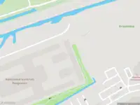 Politie met grote spoed naar de Kinholtsweg in Hoogeveen vanwege steekincident