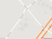 Brandweer met grote spoed naar de Begijnenstraat in Ewijk vanwege voertuigbrand