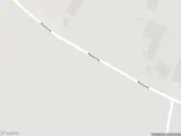 Brandweer met gepaste spoed naar de Weeleweg in Heeten vanwege waarnemen gaslucht