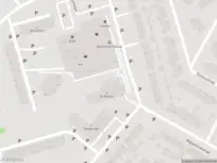 Brandweer met gepaste spoed naar de Goudsmidstraat in Venray