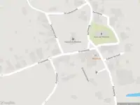 Brandweer met grote spoed naar de Fromaweg in Wirdum vanwege waarnemen gaslucht