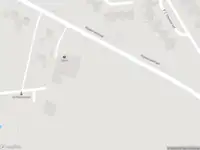 Brandweer met gepaste spoed naar de Willem Kloosstraat in Nijverdal vanwege waarnemen gaslucht