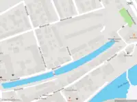 Brandweer naar de Wiekstraat in Spijkenisse