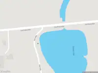 Politie met grote spoed naar de Sint Pietersdijk in Sint Kruis vanwege letsel