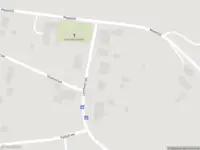 Brandweer met gepaste spoed naar de Maasdijk in Neerloon