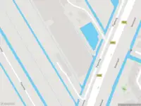 Brandweer met gepaste spoed naar de Papeweg in Zoeterwoude vanwege dier(en) in nood