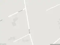 Politie met grote spoed naar de Ds Visscherwei in Boelenslaan vanwege ongeval met letsel