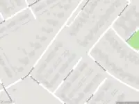 Brandweer met grote spoed naar de Zwaluwstraat in Goor