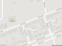 Brandweer met gepaste spoed naar de Jacob Bruintjesstraat in Kraggenburg