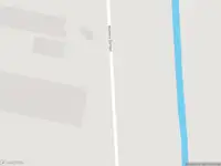 Politie met grote spoed naar de Numero Dertien in Veendam