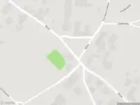 Brandweer met gepaste spoed naar de Rijkel in Beesel vanwege een buitenbrand