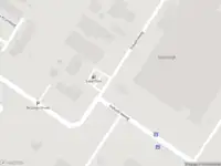 Brandweer met grote spoed naar de Industrieweg in Swifterbant vanwege een buitenbrand