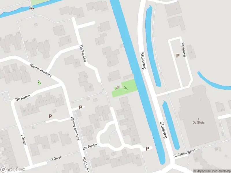 Ambulance met gepaste spoed naar de Laurier in Hoogkarspel