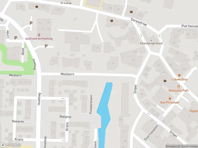 112 melding Ambulance met grote spoed naar de Meidoorn in Barendrecht