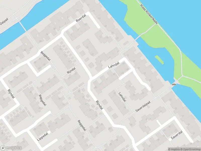 Ambulance met grote spoed naar de Lahndal in Capelle aan den IJssel