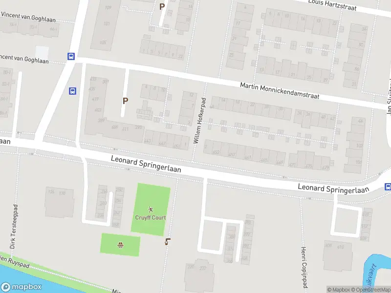 Brandweer met grote spoed naar de Willem Hofkerpad in Haarlem vanwege reanimatie