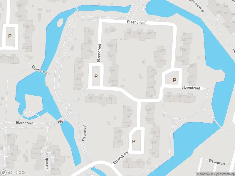 Brandweer met gepaste spoed naar de Appelgaarde in Voorburg vanwege afgaan rookmelder