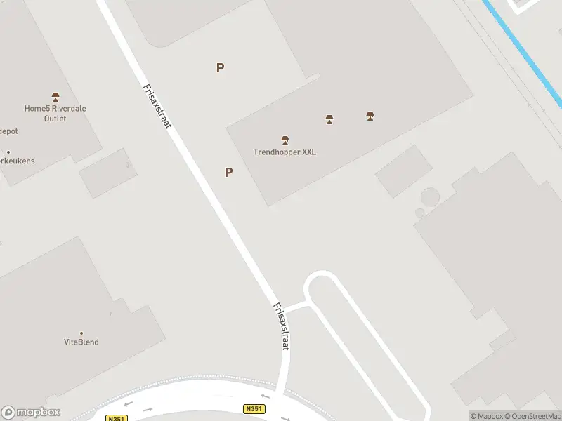 112 melding Politie met grote spoed naar de Frisaxstraat in Wolvega vanwege ongeval met letsel