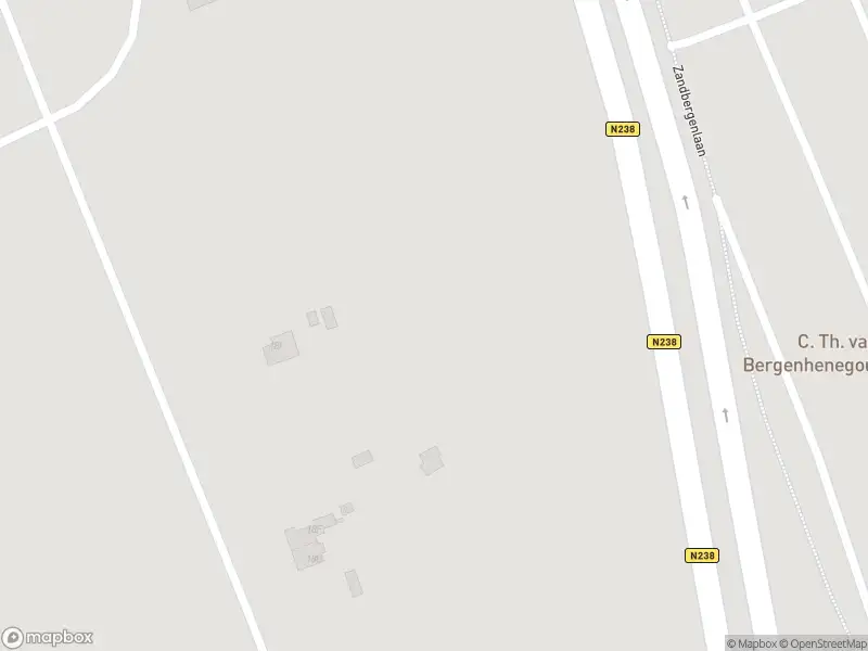 Politie naar de Woudenbergseweg in Zeist vanwege aanrijding met letsel