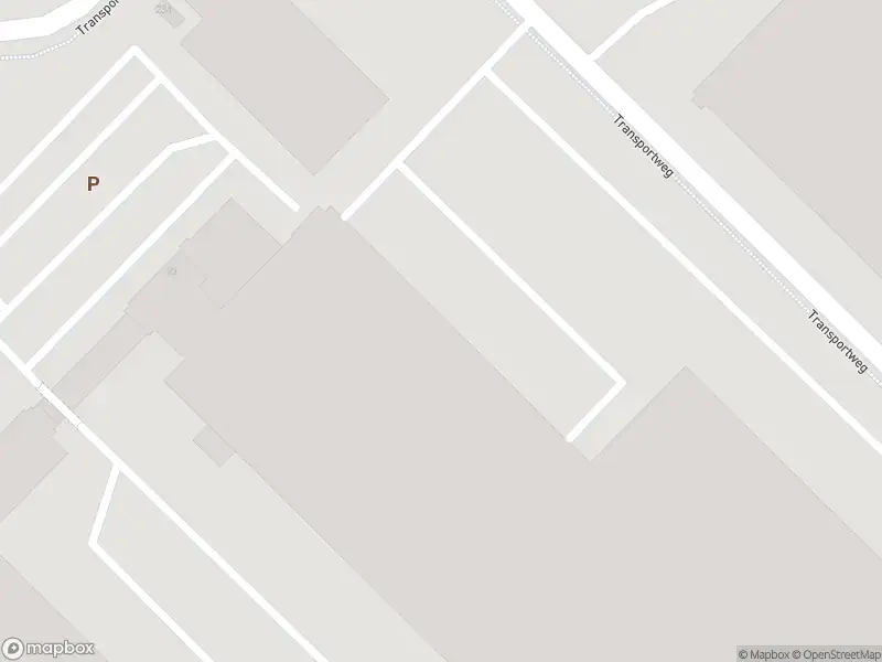 Politie met grote spoed naar de Transportweg in Waddinxveen vanwege ongeval met letsel