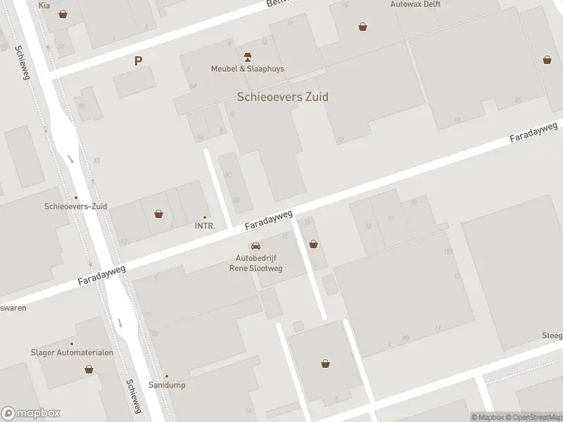 Brandweer met grote spoed naar de Voltaweg in Delft vanwege middelgrote brand