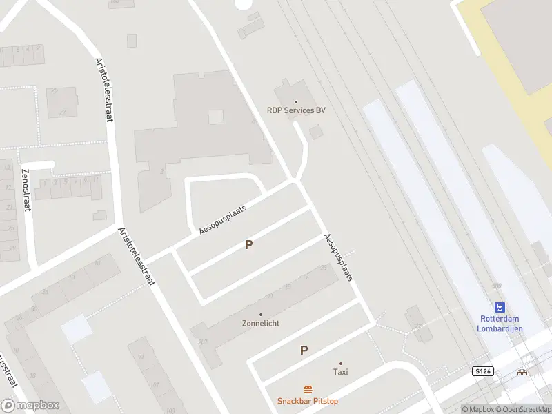 112 melding Ambulance met grote spoed naar de Aesopusplaats in Rotterdam vanwege stankoverlast