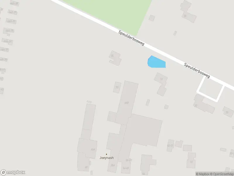 Brandweer met gepaste spoed naar de Kieftveen in Voorthuizen vanwege waarnemen gaslucht