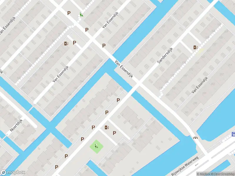 112 melding Traumahelikopter naar de Van Veendijk in 's-Gravenhage