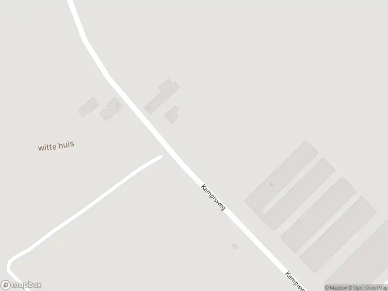 Ambulance met grote spoed naar de Kempisweg in Kelpen-Oler