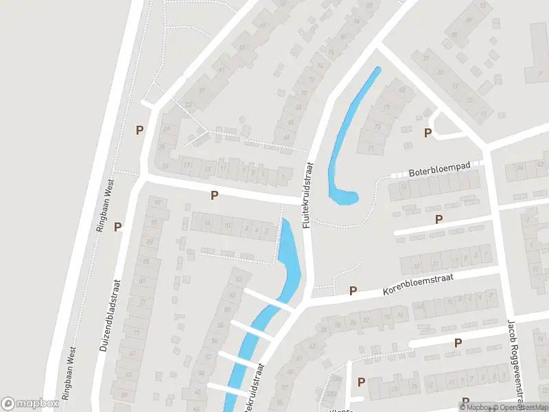 Overlastmelding Pinksterbloemstraat in Goes