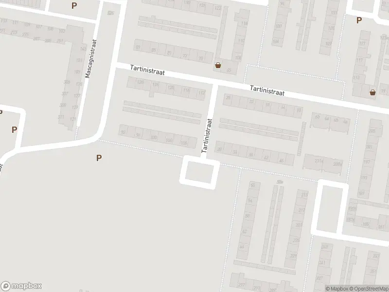 Anonieme overlastmelding Tartinistraat in Tilburg gesloten
