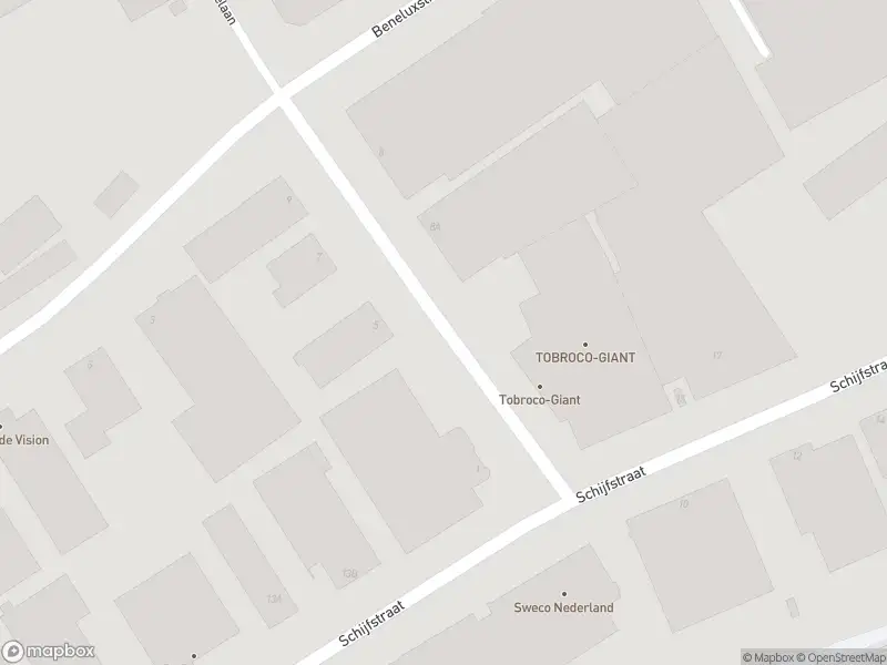 Overlastmelding Industrielaan in Oisterwijk