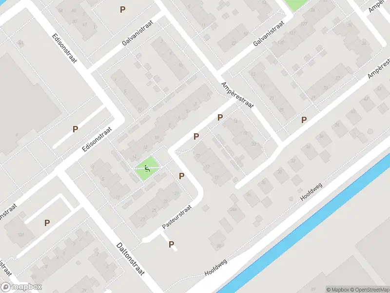 Brandweer met grote spoed naar de Mijnsherenweg in De Kwakel vanwege een buitenbrand