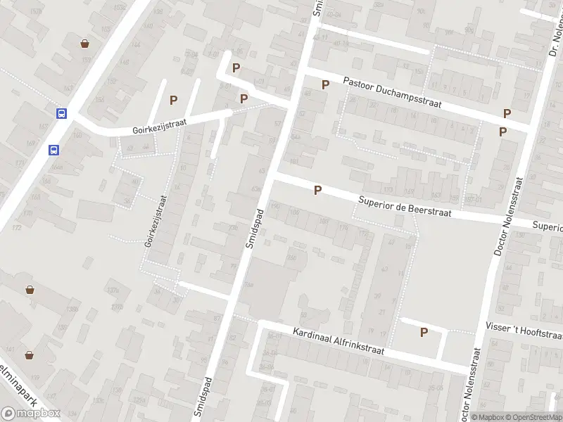 112 melding Overlastmelding Smidspad in Tilburg