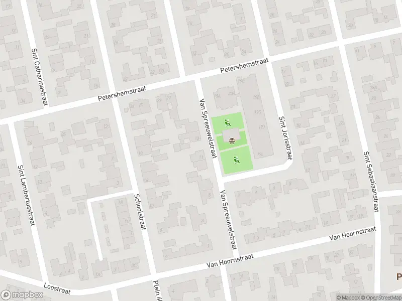 Overlastmelding Van Spreeuwelstraat in Hilvarenbeek gesloten