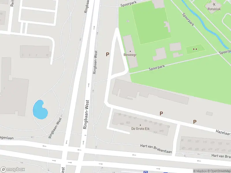 Overlastmelding Hazelaarstraat in Tilburg gesloten