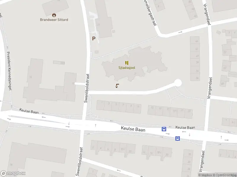 112 melding Overlastmelding Vastradastraat in Sittard gesloten