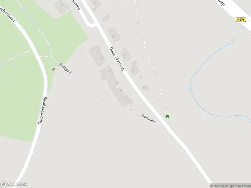 Overlastmelding Oude Akerweg in Gulpen gesloten