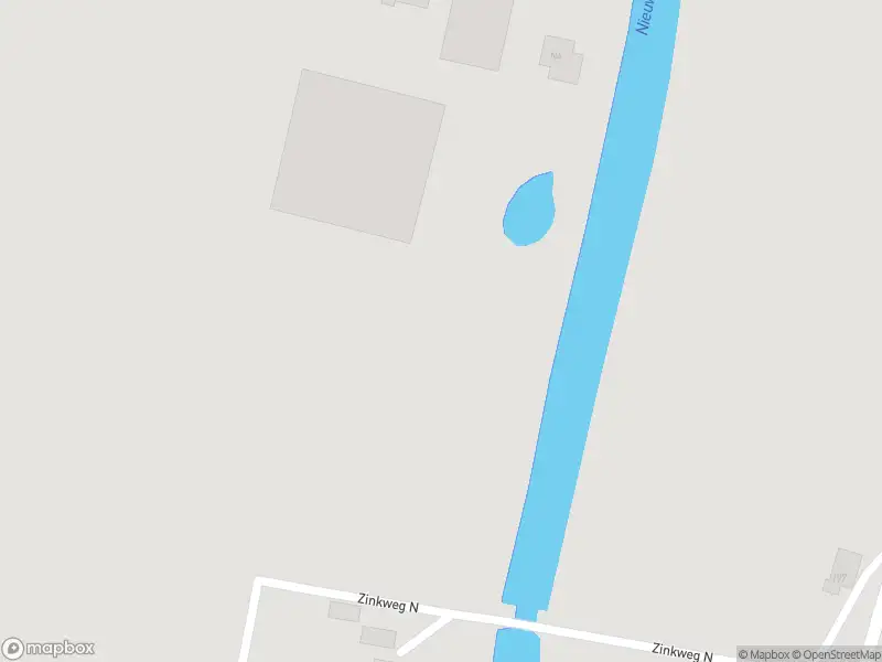 Overlastmelding Zinkweg N in Nieuw-Beijerland