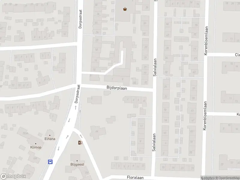 112 melding Overlastmelding Bijdorplaan in Oegstgeest gesloten