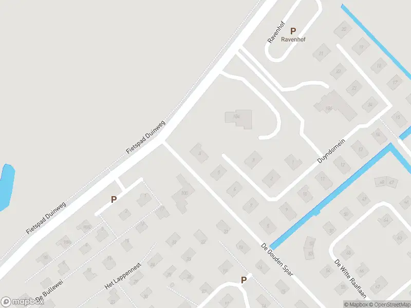 Overlastmelding Ravenhof in Noordwijk gesloten