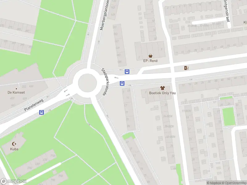 Overlastmelding Gijzenveltplantsoen in IJmuiden