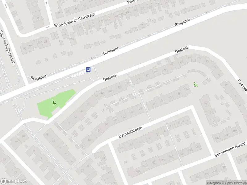 Overlastmelding Willink van Collenstraat in 3621CL Breukelen gesloten