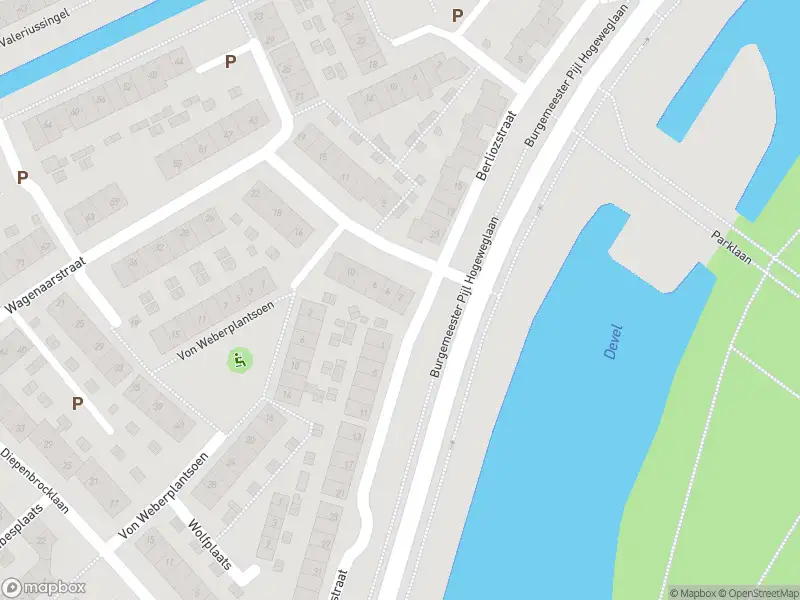 Overlastmelding Wagenaarstraat in Zwijndrecht