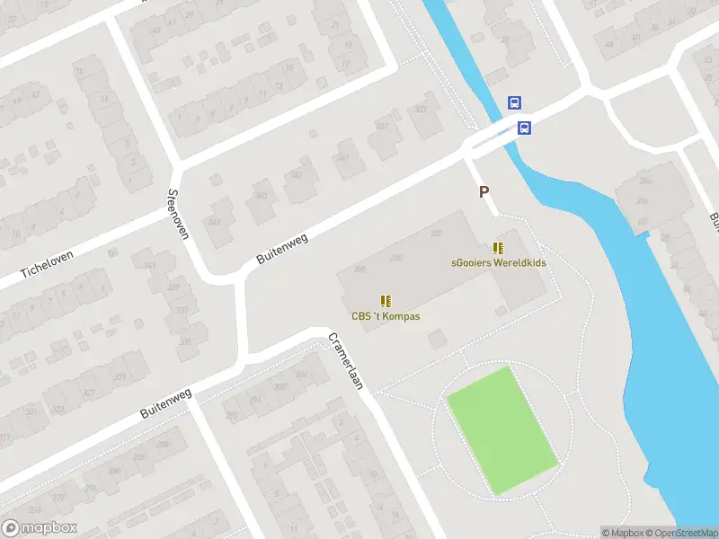 Overlastmelding Buitenweg in Maarssen