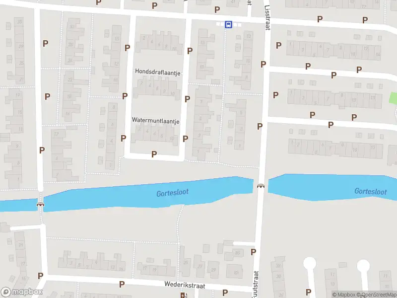 Overlastmelding Vossestaartstraat in Landsmeer gesloten