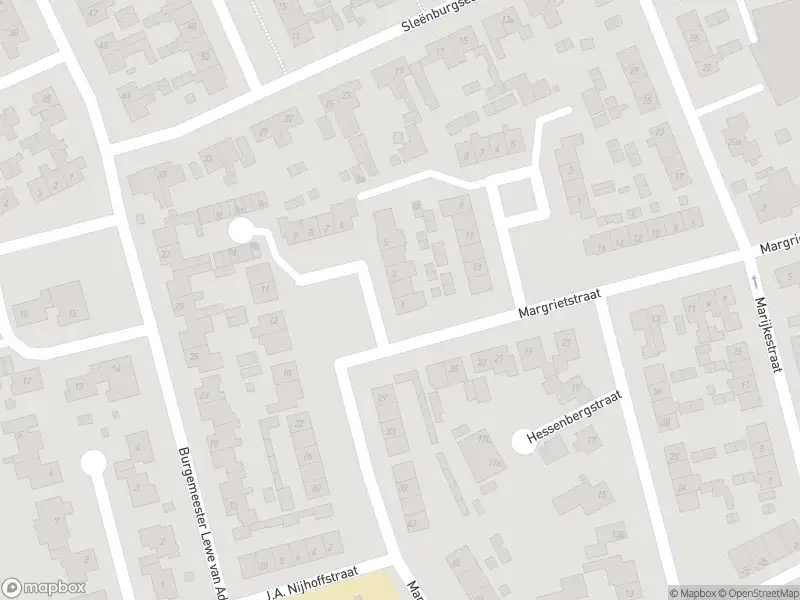 112 melding Overlastmelding Bernhardplein in Zetten