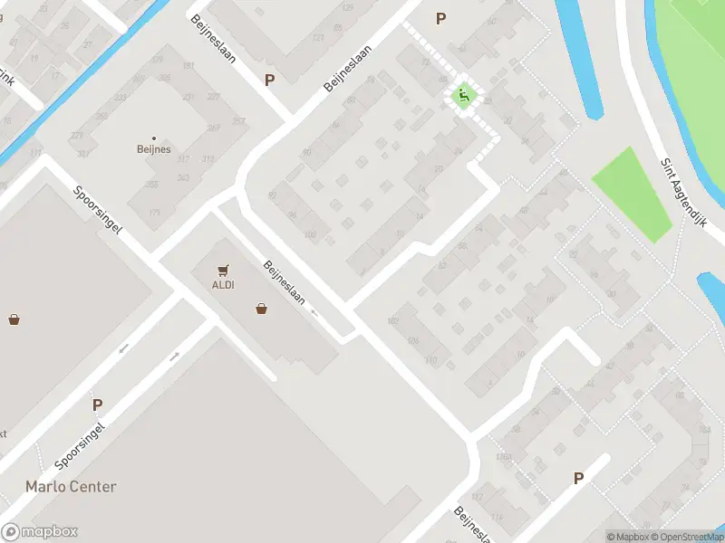 Overlastmelding Jacqueline Hoogenboomstraat in Beverwijk gesloten